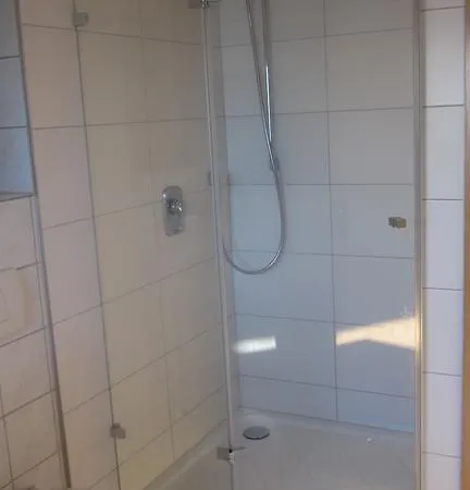 Komfort Apartment 1 Dg Juergen Kunzi Hotel