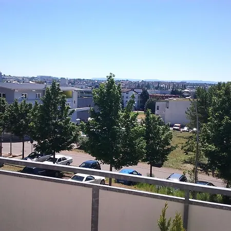 Hotel Komfort Apartment 1 Dg Juergen Kunzi