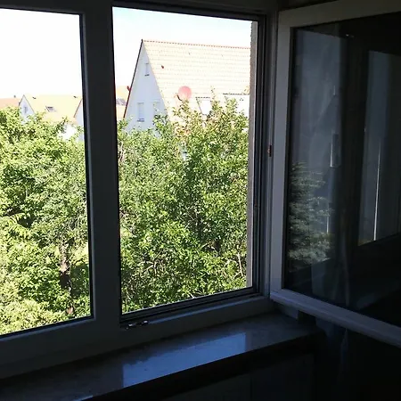 Komfort Apartment 1 Dg Juergen Kunzi Filderstadt