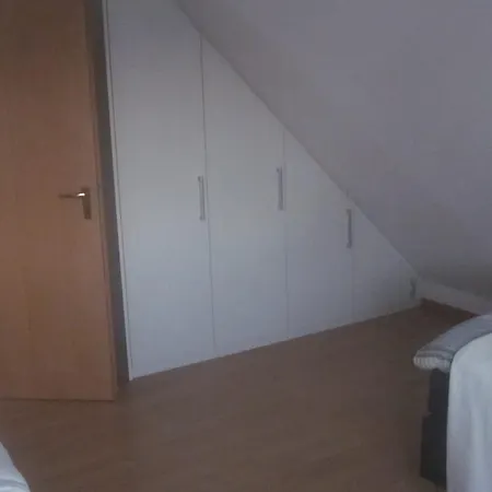 Hotel Komfort Apartment 1 Dg Juergen Kunzi *